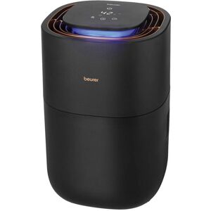 Beurer 686.05 LB55 Humidifier 2 Stages 6L for Rooms up to 50sqm White Beurer 686.05 LB55 Humidifier 2 Stages 6L for Rooms up to 50sqm White