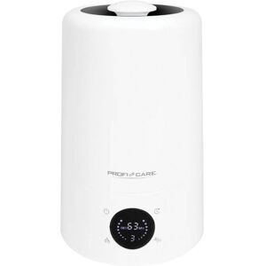 Profi-Care 330770 piece-LB 3077 Ultrasound Humidifier White 5L Qui... Profi-Care 330770 piece-LB 3077 Ultrasound Humidifier White 5L Qui...