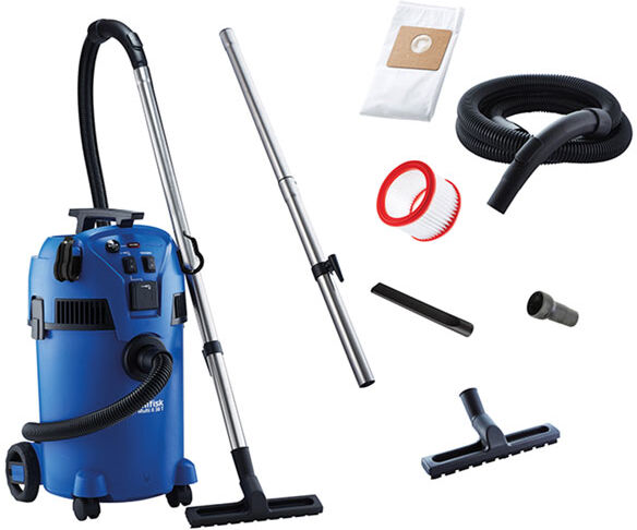Nilfisk Alto 18451559 Multi ll 30T Wet & Dry Vacuum + Power Tool T...