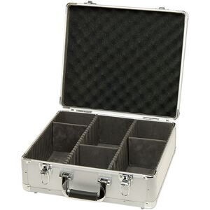 Citronic 127.060UK Aluminium Cd Flight Case, 96 Cds Citronic 127.060UK Aluminium Cd Flight Case, 96 Cds