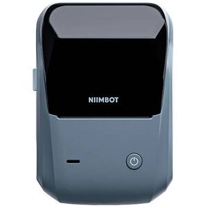 NIIMBOT 1AC12122001 B1 Label printer Cordless Bluetooth 48mm 203dp... NIIMBOT 1AC12122001 B1 Label printer Cordless Bluetooth 48mm 203dp...