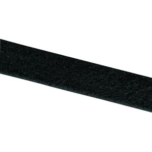 Velcro Europe S.A. VELCRO® Brand E00102033013025 Stick On Tape Loop PS 30 - 20mm x 25...
