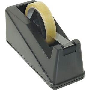 Ultratape Desk Tape Dispenser for 25 and 75mm Reels Ultratape Desk Tape Dispenser for 25 and 75mm Reels