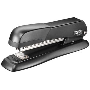 Rapid Uk 5000278 Stapler FM14 Metal Full Strip Rapid Uk 5000278 Stapler FM14 Metal Full Strip
