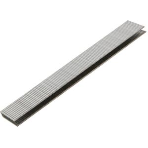 DEWALT DSTSX12Z 18G Galvanised Staples 12mm (Pack 5000) DEWALT DSTSX12Z 18G Galvanised Staples 12mm (Pack 5000)