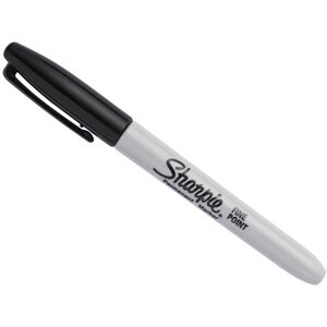 Sharpie® 1985858 Fine Tip Permanent Marker Assorted (Pack 4) Sharpie® 1985858 Fine Tip Permanent Marker Assorted (Pack 4)