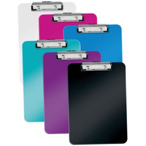 Leitz Clipboard WOW A4 Blue Leitz Clipboard WOW A4 Blue