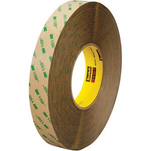 3M F947312 VHB™ Adhesive Transfer Tape F9473PC, Transparent, 12mm ... 3M F947312 VHB™ Adhesive Transfer Tape F9473PC, Transparent, 12mm ...