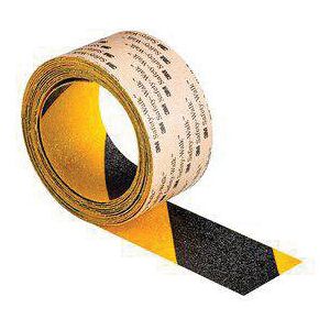 3M SW1SC50 Safety Walk™ Universal (Type 1) 18.3 m x 50.8 mm Black 3M SW1SC50 Safety Walk™ Universal (Type 1) 18.3 m x 50.8 mm Black