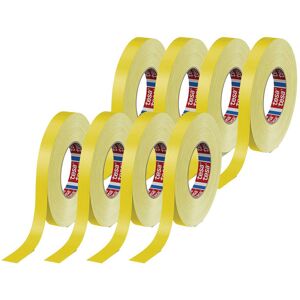 tesa 04671-00056-10 tesaband Cloth Tape neon green 25m x 25mm 1pc tesa 04671-00056-10 tesaband Cloth Tape neon green 25m x 25mm 1pc