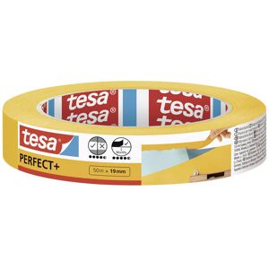 tesa 56537-00000-00 Perfect+ Masking Tape 50m x 30mm razor-sharp edges tesa 56537-00000-00 Perfect+ Masking Tape 50m x 30mm razor-sharp edges
