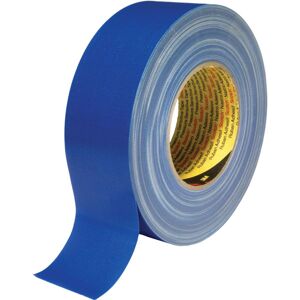 Scotch 9545NB50 Cloth Tape Durable Black 50m x 50mm Water-Repellent Scotch 9545NB50 Cloth Tape Durable Black 50m x 50mm Water-Repellent