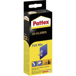 Pattex Extreme Power Adhesive - 24g 2K Epoxy Pattex Extreme Power Adhesive - 24g 2K Epoxy