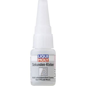 Liqui Moly3805 Superglue 10g Fast Cure Bonds Plastic Metal Glass Liqui Moly3805 Superglue 10g Fast Cure Bonds Plastic Metal Glass