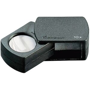 Eschenbach 1710910 Folding Hand Magnifier 10x Dia35mm Shock-Proof ... Eschenbach 1710910 Folding Hand Magnifier 10x Dia35mm Shock-Proof ...