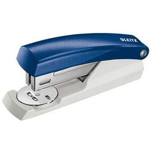 Leitz 55021026 Stapler red white 30 sheets stapling capacity Leitz 55021026 Stapler red white 30 sheets stapling capacity