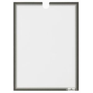 Durable 486803 Document Holder A3 W325 X H445Mm PortraitA3 Landscape Durable 486803 Document Holder A3 W325 X H445Mm PortraitA3 Landscape