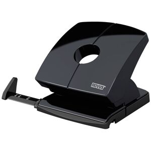 Novus 025-0614 Office Punch B 230 Black A4 30 Sheets 80 Gm2 Novus 025-0614 Office Punch B 230 Black A4 30 Sheets 80 Gm2
