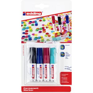 Edding 4-800999 Pens Markers Correction versatile reliable choice Edding 4-800999 Pens Markers Correction versatile reliable choice