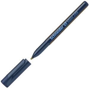 Schneider Electric Schneider Schreibgeräte 183084 One Business Roller ball pen 0.6mm ... Schneider Electric Schneider Schreibgeräte 183084 One Business Roller ball pen 0.6mm ...