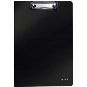 Leitz 3962-10-95 Clipboard Black Durable Lightweight Functional Design Leitz 3962-10-95 Clipboard Black Durable Lightweight Functional Design
