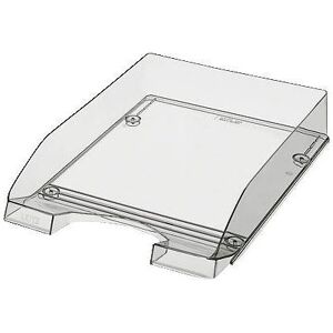 Leitz 5226-00-02 Letter Tray A4 Glass Clear 1 pc Leitz 5226-00-02 Letter Tray A4 Glass Clear 1 pc