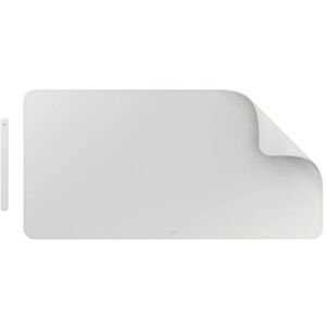 Leitz 53820085 Desk pad Light grey 800x400 mm Paper Pads & Labels Leitz 53820085 Desk pad Light grey 800x400 mm Paper Pads & Labels