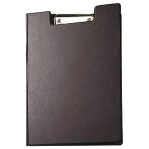 Maul 2339690 Clipboard Folio Black 235Mm X 325Mm For Document Holding Maul 2339690 Clipboard Folio Black 235Mm X 325Mm For Document Holding