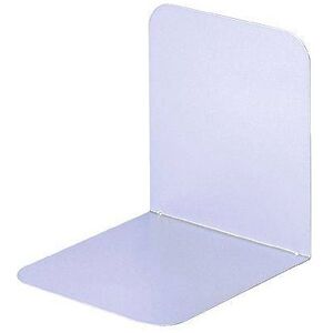 Maul 3506295 Bookend 140 mm Silver 2 pcs Desk Tidies & Storage Maul 3506295 Bookend 140 mm Silver 2 pcs Desk Tidies & Storage