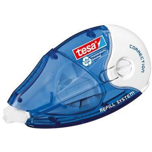 tesa 59880-00005 Correction tape roller 8.4 mm White 14 m 1 pc tesa 59880-00005 Correction tape roller 8.4 mm White 14 m 1 pc