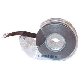 Franken MBS19 Magnetic tape 8 m x 19 mm Black 1 pc Franken MBS19 Magnetic tape 8 m x 19 mm Black 1 pc