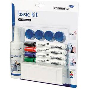 Legamaster 7-125100 pens markers correction black blue red high qu... Legamaster 7-125100 pens markers correction black blue red high qu...