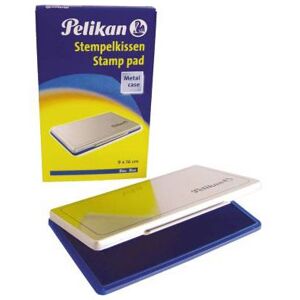 Pelikan 331124 Pelikan Stamp pad Black 160 x 90 mm 1 pc Pelikan 331124 Pelikan Stamp pad Black 160 x 90 mm 1 pc