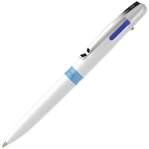 Schneider Electric Schneider 138049 Office Essentials pen blue ink smooth writing exp... Schneider Electric Schneider 138049 Office Essentials pen blue ink smooth writing exp...