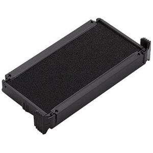Trodat78251 Stamp replacement pad 47x18mm Black 2 pcs Trodat78251 Stamp replacement pad 47x18mm Black 2 pcs
