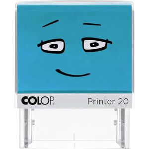 Colop 9C 164840 text stamp Colop 9C 164840 text stamp