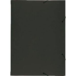 Exacompta 59502E A3 Black 1 pc(s) Exacompta 59502E A3 Black 1 pc(s)