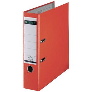 Leitz 10105045 1010 Plastic Lever Arch Folder N/A Width, Leitz 10105045 1010 Plastic Lever Arch Folder N/A Width,