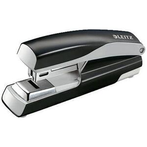 Leitz 5505-00-95 Flat-stack stapler Black Stapling capacity: 30 sh... Leitz 5505-00-95 Flat-stack stapler Black Stapling capacity: 30 sh...