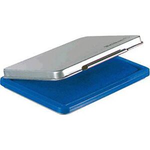 Pelikan 331165 Stamp pad 3 70 x 50mm (W x H) Blue 1 pc(s) Pelikan 331165 Stamp pad 3 70 x 50mm (W x H) Blue 1 pc(s)