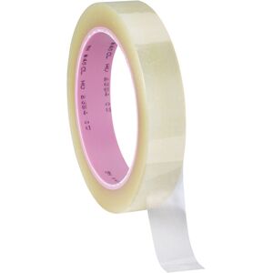 3M™ FE510049052 Scotch 40 Antistatic Adhesive Tape Polyester 19mm ... 3M™ FE510049052 Scotch 40 Antistatic Adhesive Tape Polyester 19mm ...