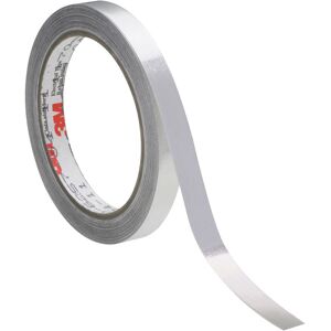 3M™ FE510052957 Scotch 1170 Shielding Tape Aluminium Foil 12mm x 16.5m 3M™ FE510052957 Scotch 1170 Shielding Tape Aluminium Foil 12mm x 16.5m