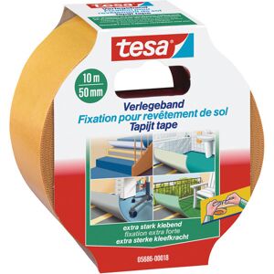 Tesa Orange Flooring Tape Extra Strong - Flooring and Carpet Tape Tesa Orange Flooring Tape Extra Strong - Flooring and Carpet Tape