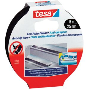 tesa Anti-slip Tape Black tesa Anti-slip Tape Black