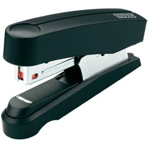 NOVUS 020-2201 B 10FC Professional Flat Clinch Stapler - Black NOVUS 020-2201 B 10FC Professional Flat Clinch Stapler - Black