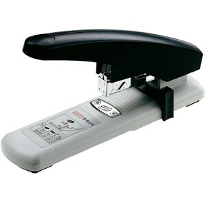NOVUS 023-0056 B 40/4 Heavy Duty Stapler - Black NOVUS 023-0056 B 40/4 Heavy Duty Stapler - Black