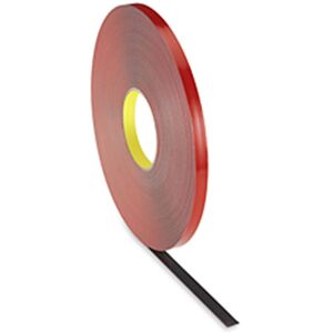 3M™ VHB™ Tape GPH-160GF General Purpose High Temp 1.6mm Grey 19mm ... 3M™ VHB™ Tape GPH-160GF General Purpose High Temp 1.6mm Grey 19mm ...