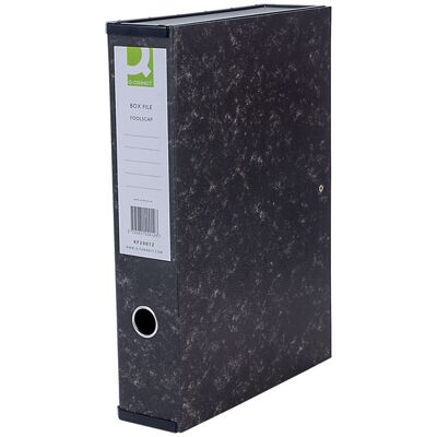 Rapid Box File Foolscap Rapid Box File Foolscap