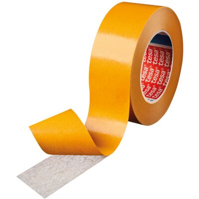 tesa 51571 Double Sided Non-Woven Tape 19mm x 50m tesa 51571 Double Sided Non-Woven Tape 19mm x 50m