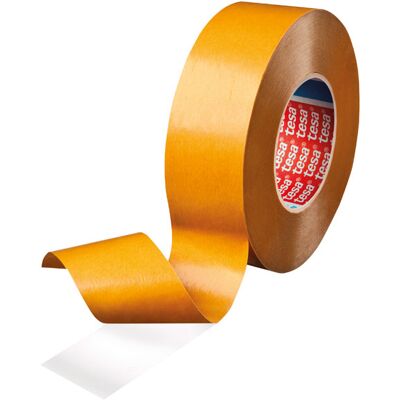 tesa 64621 Double Sided Transparent PP Tape With Hotmelt Adhesive ... tesa 64621 Double Sided Transparent PP Tape With Hotmelt Adhesive ...